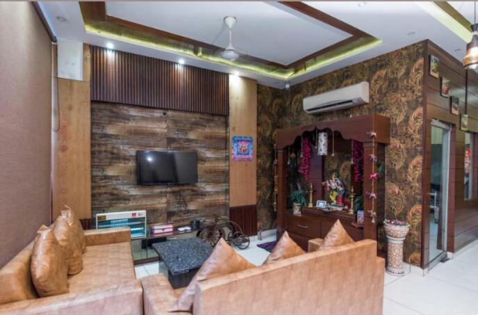 Hotel Brown Ludhiana Zewnętrze zdjęcie